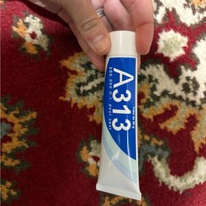 A313 French pharmacy